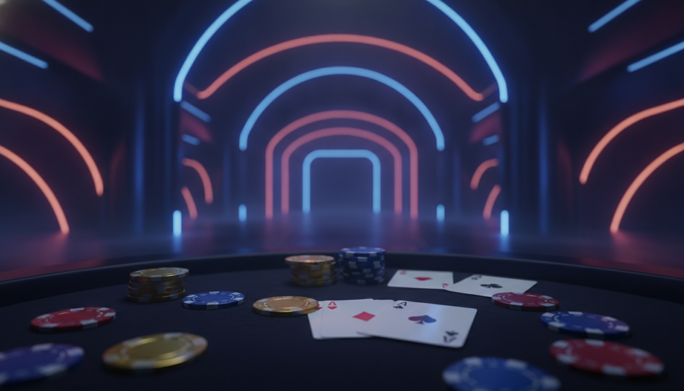 Tracksino